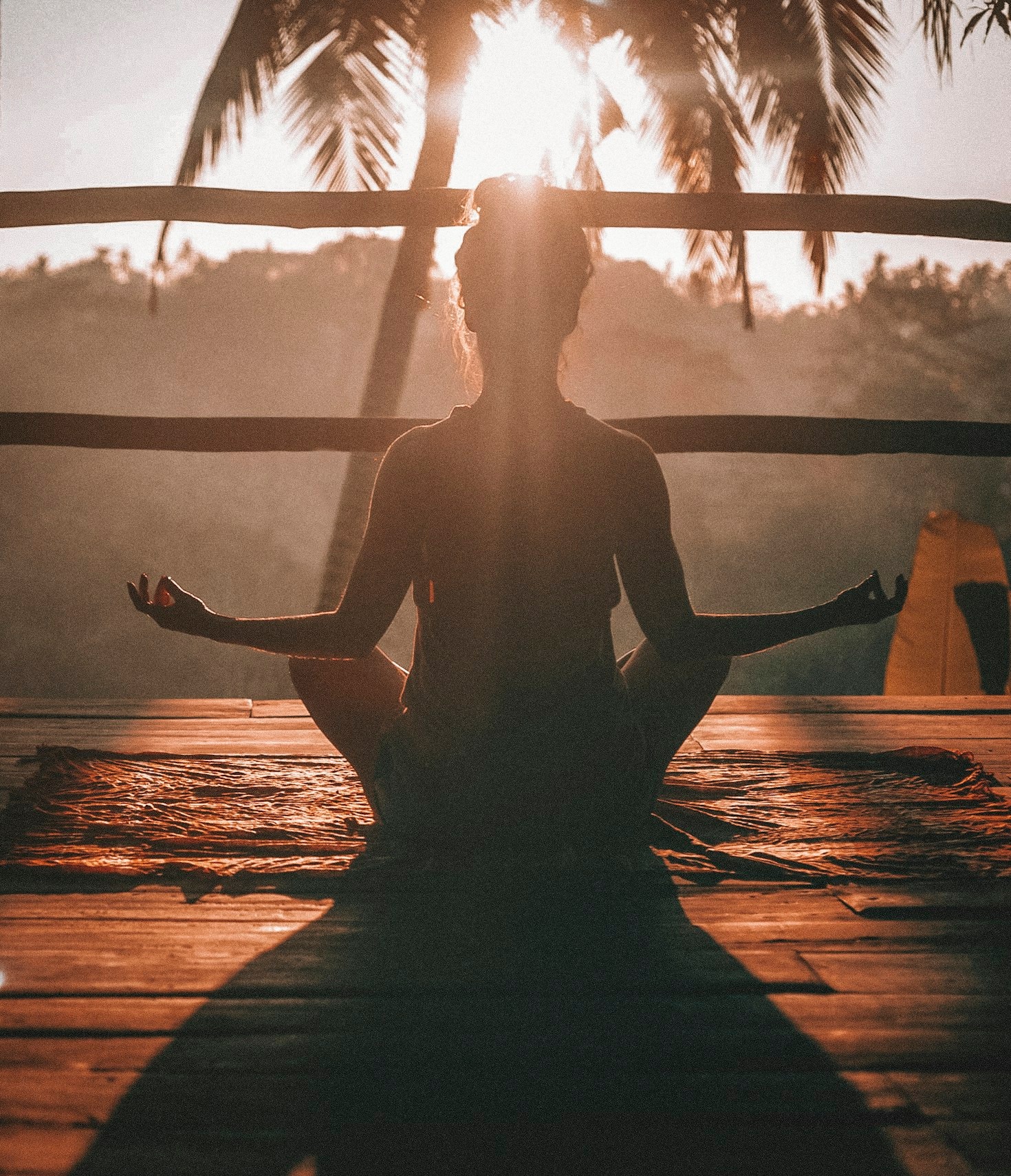 Ten Simple Ways To Practice Mindfulness